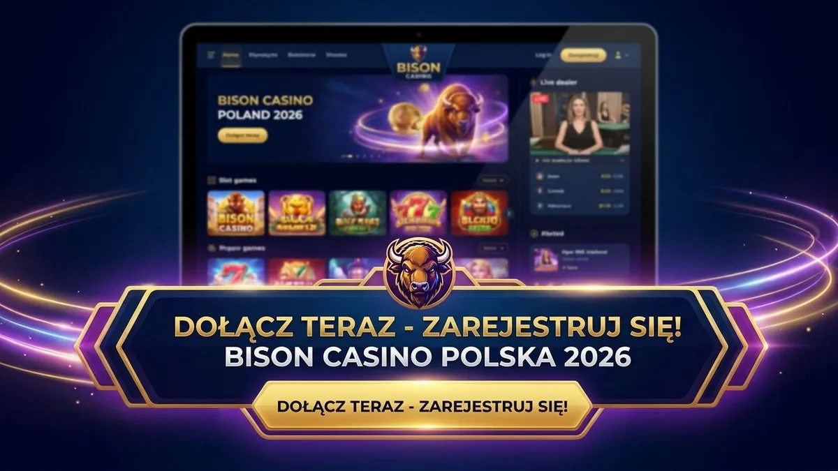 Rejestracja z bonusem